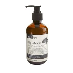 Muk Spa - Argan Oil Repair Shampoo (300mL)