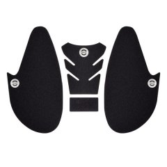 Motorcycle Tank Pads Grips Decal Knee Side Fuel for YZF R3 2019-2022