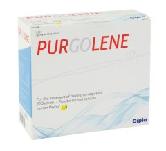 Purgolene 20s