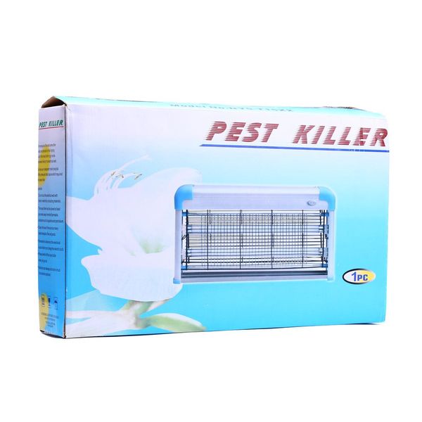 Pest Killer Mosquito Killer - Electric Bug Zapper - 20W