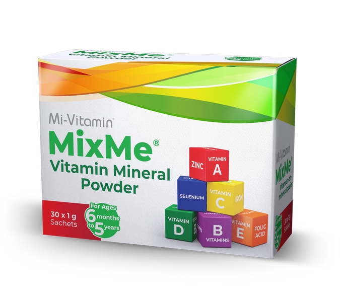 MixMe