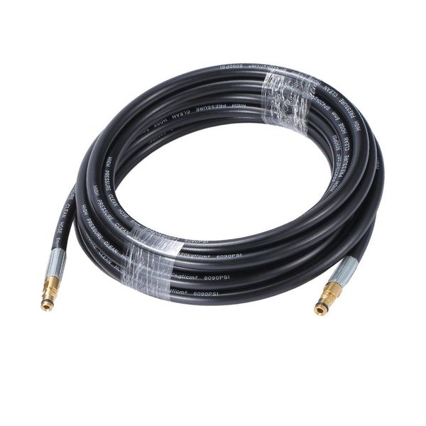 UGABUGA 5m Replacement High-Pressure Hose Compatible with Karcher Washers