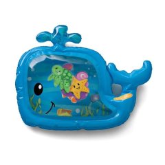 Infantino Pat &amp; Play Water Mat