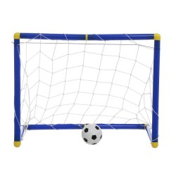 Kids Sports World Soccer Net