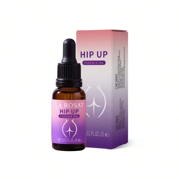 Hip Up Nourishing Body Massage Essential Oil