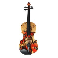 Kinglos Art Violin 4/4 - HSHB007