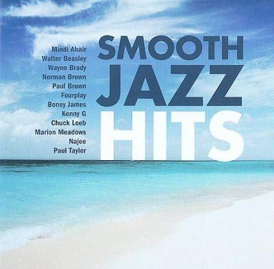 Various - Smooth Jazz Hits (CD)