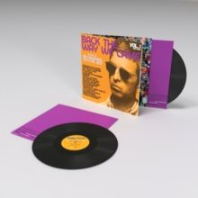 Back the Way We Came - Volume 1 (2011-2021) (Vinyl / 12" Album)