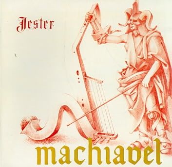 Jester - (Import CD)