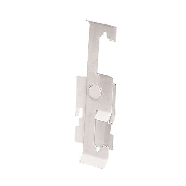 Caddy - J-Hook Rod and Wire Clip M4-M8 (4.8-6.4mm Wire)