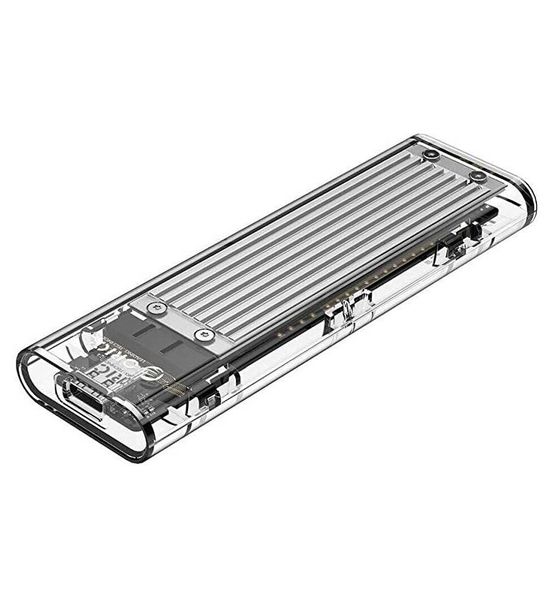 Orico M.2 NVMe SSD Enclosure