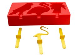 Ice Lolly Maker for Kids
