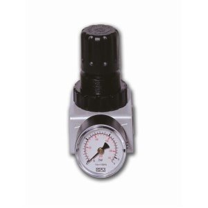 GAV Regulator In Line 1/4