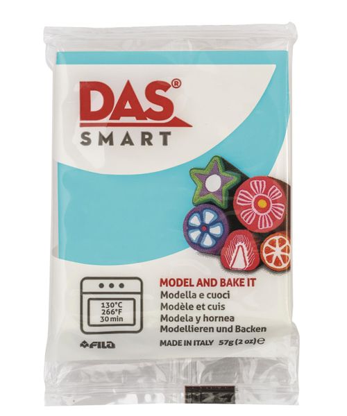 Das Smart 57g Turquoise