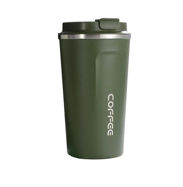 510ml Stainless Steel Vacuum Travel Coffee Mug