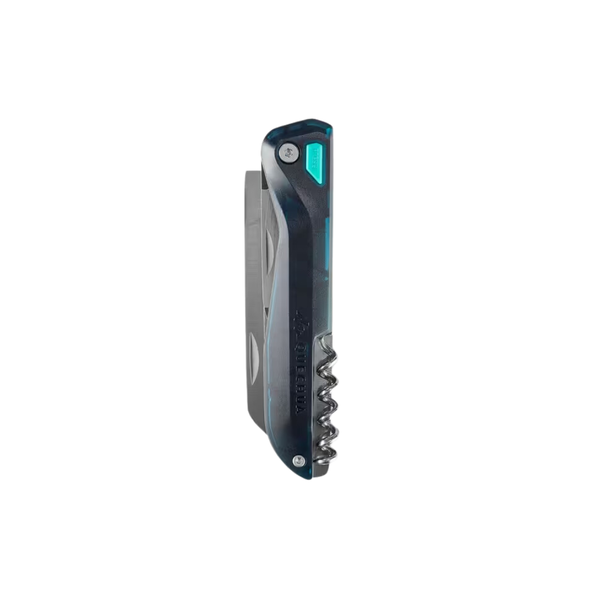 Quechua Multi-tool Hiking Knife MH500 with Locking Blade