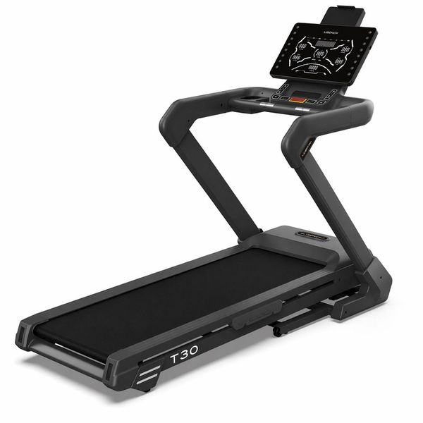 UBench T30 LED Treadmill