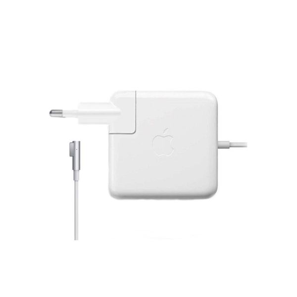 85W Magsafe Power Adapter Compatible for Apple Macbook - White