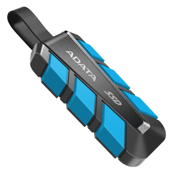 ADATA SC740 External SSD 2GB