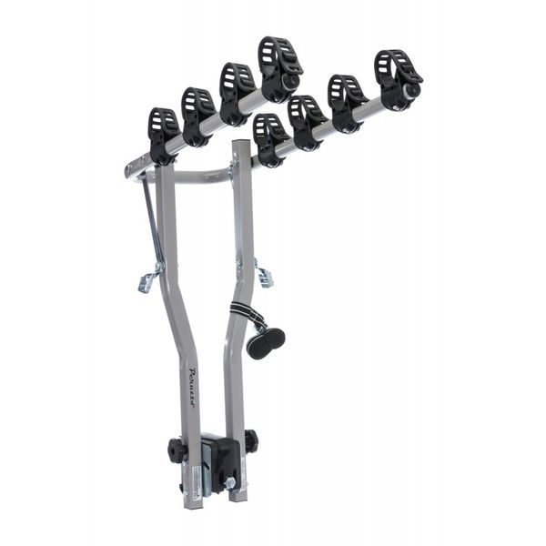 Peruzzo Arezzo 4-Bike Rack