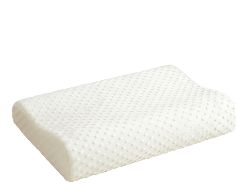 Memory Foam Pillow, Slow Rebound Cervical Pillow, Latex Pillow
