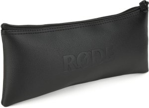 Rode RODZP1 - Medium Padded Zip Pouch for Microphones