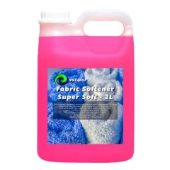 Super Soft Fabric Softener 2L