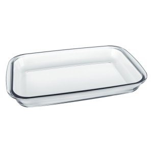 Marinex - Rectangular Roaster - 2.2 Liters
