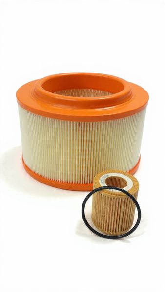 Filter Service Kit Compatible with Ford Ranger Next Gen