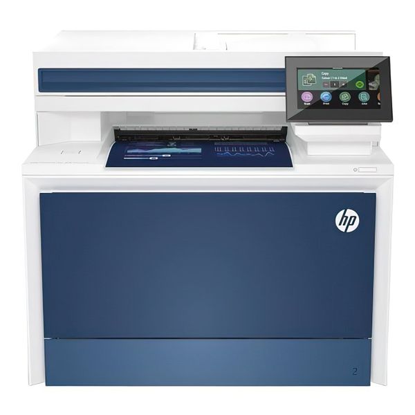 HP Colour LaserJet Pro MFP 4303dw Printer