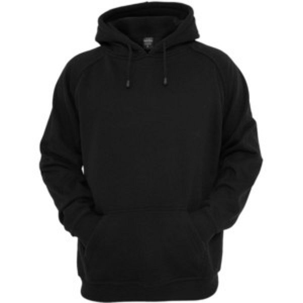 Dragon Hoodie-Black