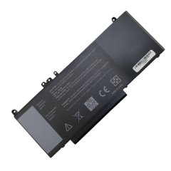 Astrum Battery 6MT4T for Dell Latitude 14 E5470 15 E5570 M3510 Series