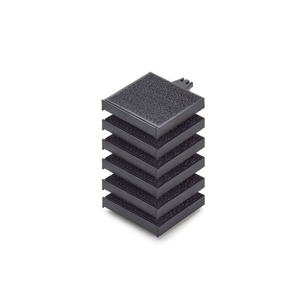 Policar P061-6 Straight Border 614Mm 6pcs
