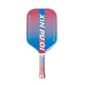 Ultra-light Fiberglass Pickleball Racket