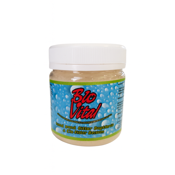 Pond Bio Vital 200g - Treats 4000 L