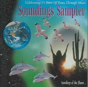 Soundings Sampler - (Import CD)