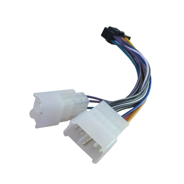 New Sony To Toyota Harness 11-1