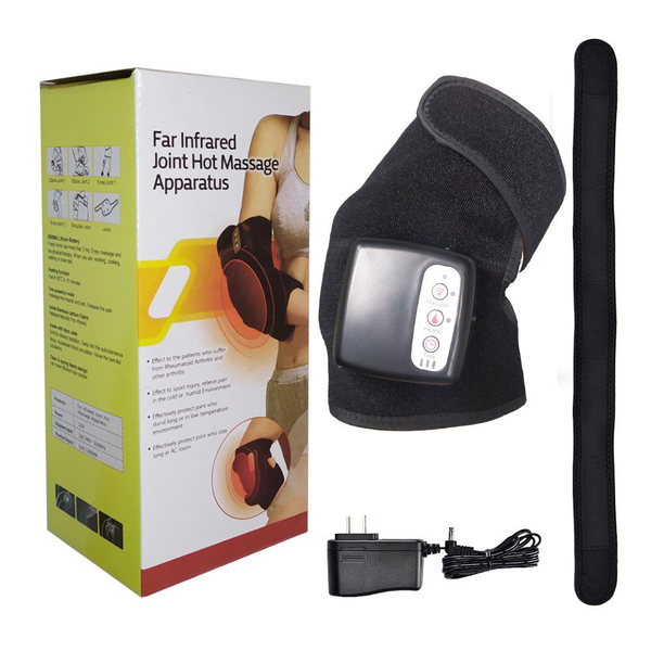 Far Infrared Joint Hot Massage Apparatus