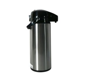 Stainless Steel Air Pot with Pump Dispenser - 1.8L