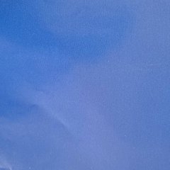 Royal Blue Wrapping Paper - 10m Roll
