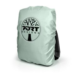 Port Yosemite 13/14" Eco-Trendy Laptop Backpack Grey