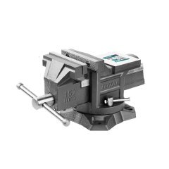 TOTAL Bench Vice 6