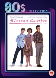 Sixteen Candles - 80s Collection(DVD)