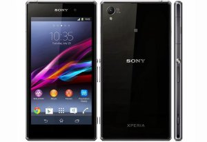 Sony Xperia C 4GB Single Sim Black - Certified Pre-Owned