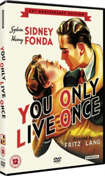 You Only Live Once(DVD)