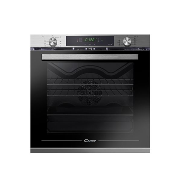 Candy 60cm Smart Timeless Multifunction 75L Oven with WiFi App Control