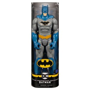 Batman 12" Figure Batman - Rebirth