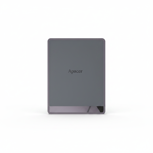 Apacer 1TB External SSD AS724 - Portable High-Speed Hard Drive