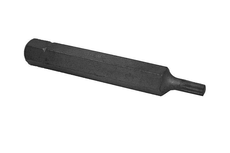 Jonnesway - M6 Spline Bit 75mm