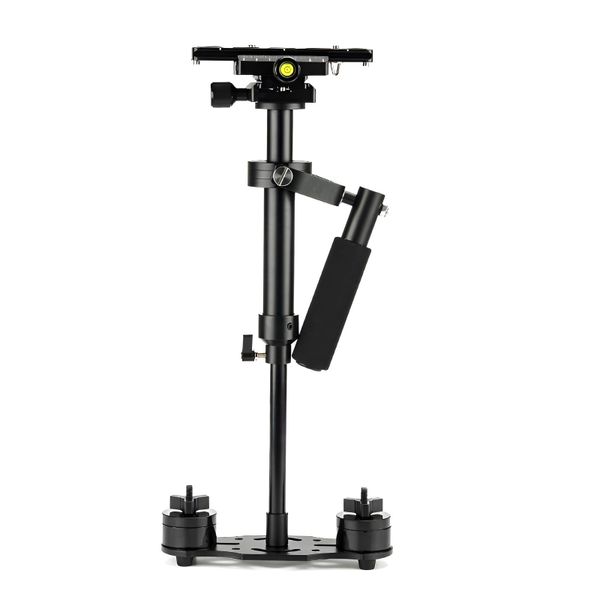 Professional Handheld Camera Stabilizer - S40